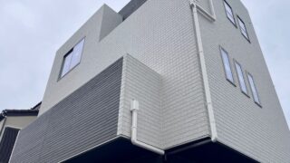 レックスガーデン越谷・大成町6C　新築住宅