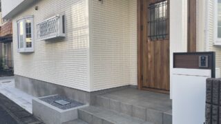 越谷市下間久里 フルリノベーション中古住宅