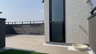 レックスガーデン草加・八幡町R　新築住宅